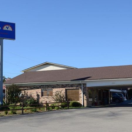 Americas Best Value Inn Crosstimbers Stephenville Exterior photo